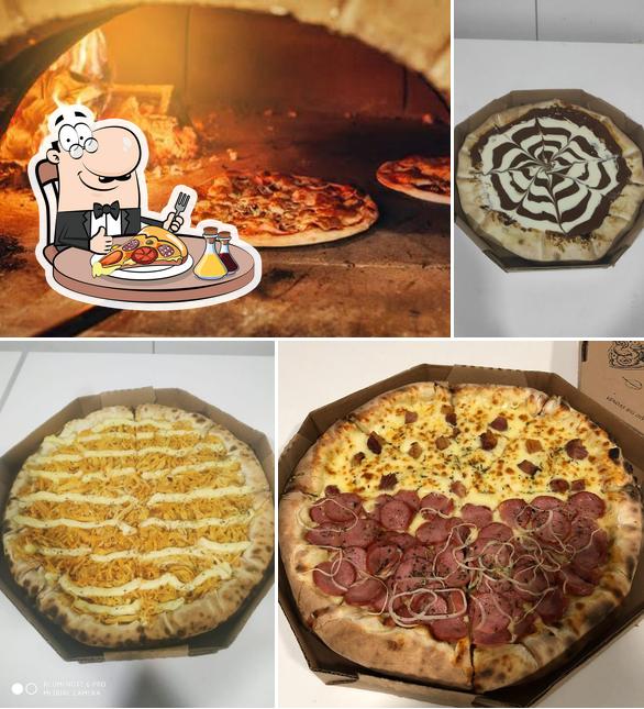Delicius pizzaria