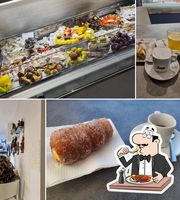 Gelateria Produzione Artigianale