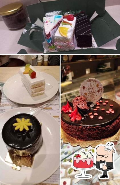 Garden Bakery picture