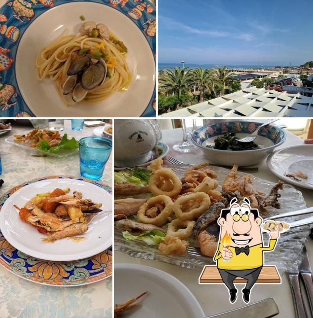 Hotel Mandetta