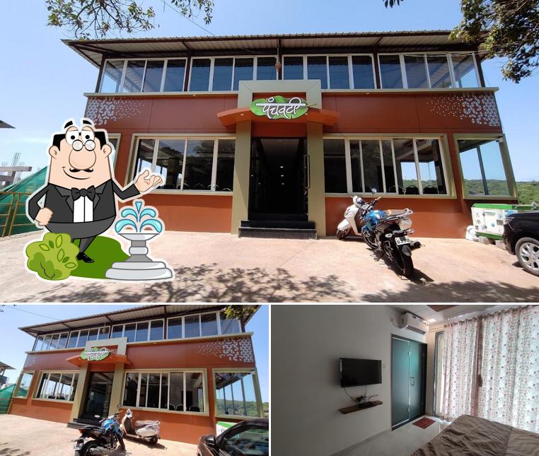 Hotel Panchvati