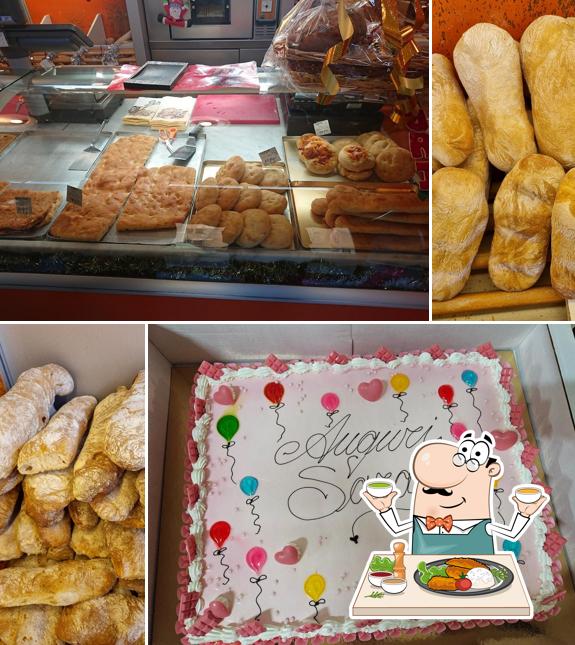 Ciabatta al Il Forno Delle Delizie