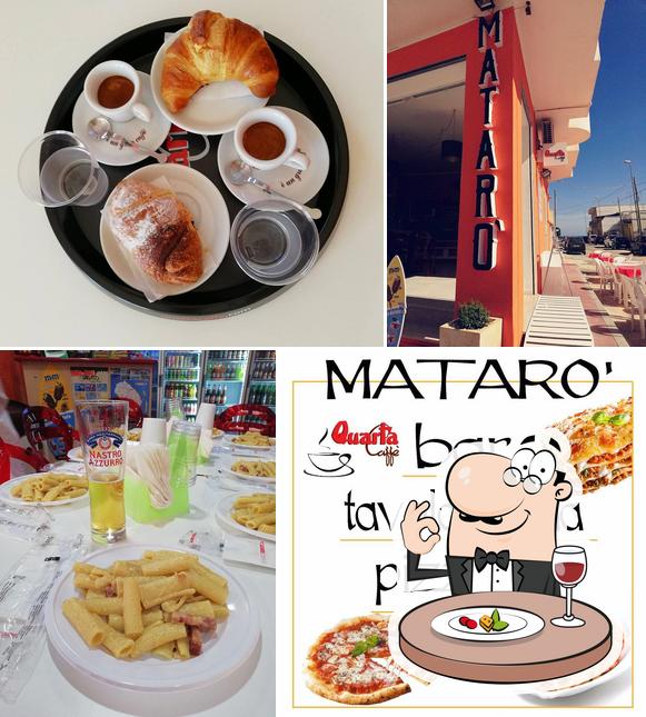Platti al Matarò - Pizzeria - Tavola calda - Cucina Salentina