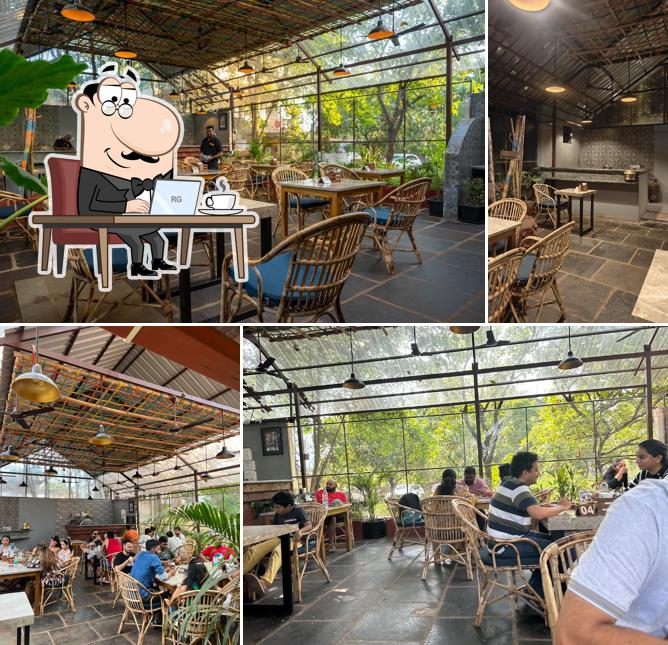 Minapattu ( Dosa Place )