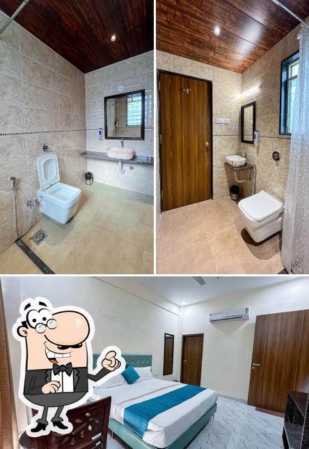 Check out how Misty Blues Villas & Resort looks inside