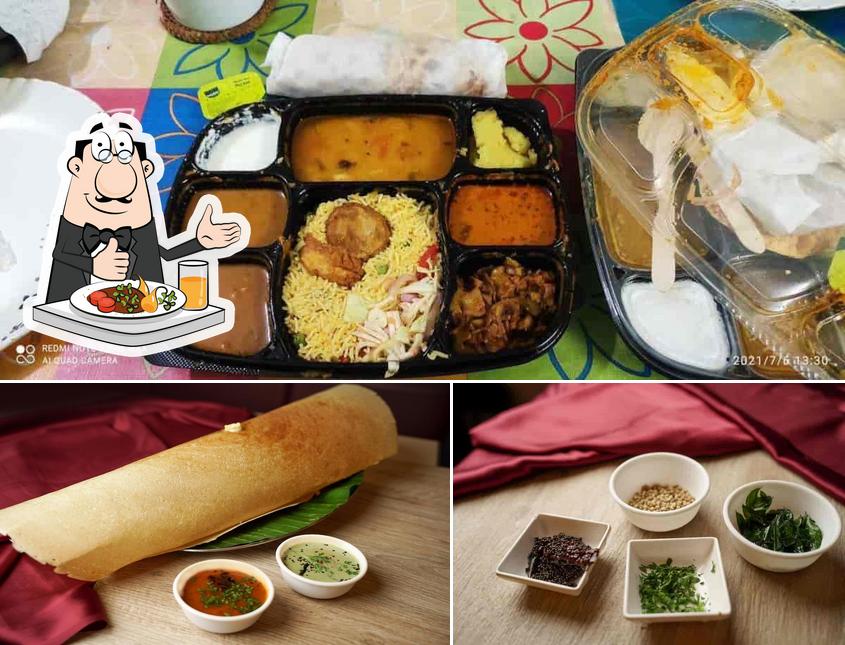 Meals at Navtara Veg Restaurant Meals at Navtara Veg Restaurant