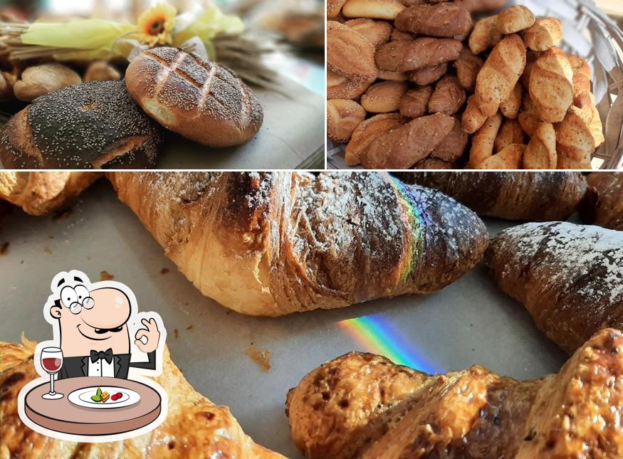 Panificio "Conca D’Oro" Di Tocco Mariella & C. Snc