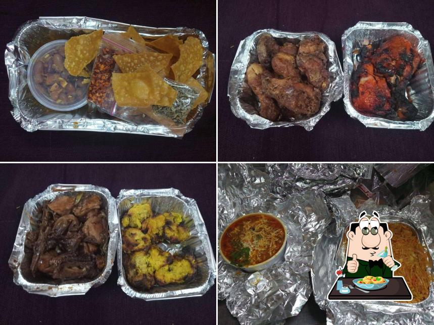 Meals at Paramount Restaurant Since 1969