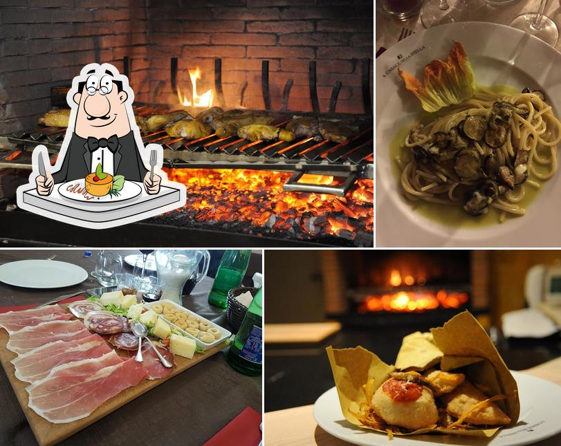 Ristorante Fusarìa