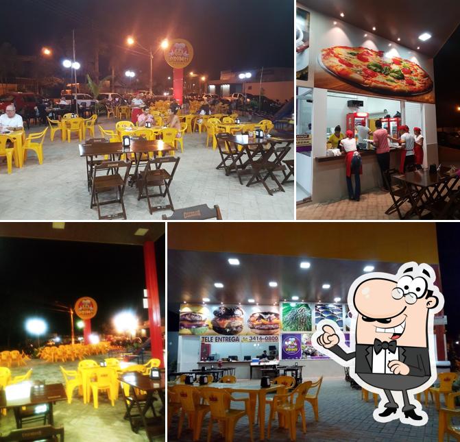 Primo Pizzaria