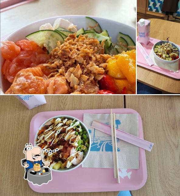 Poke House - Millennium