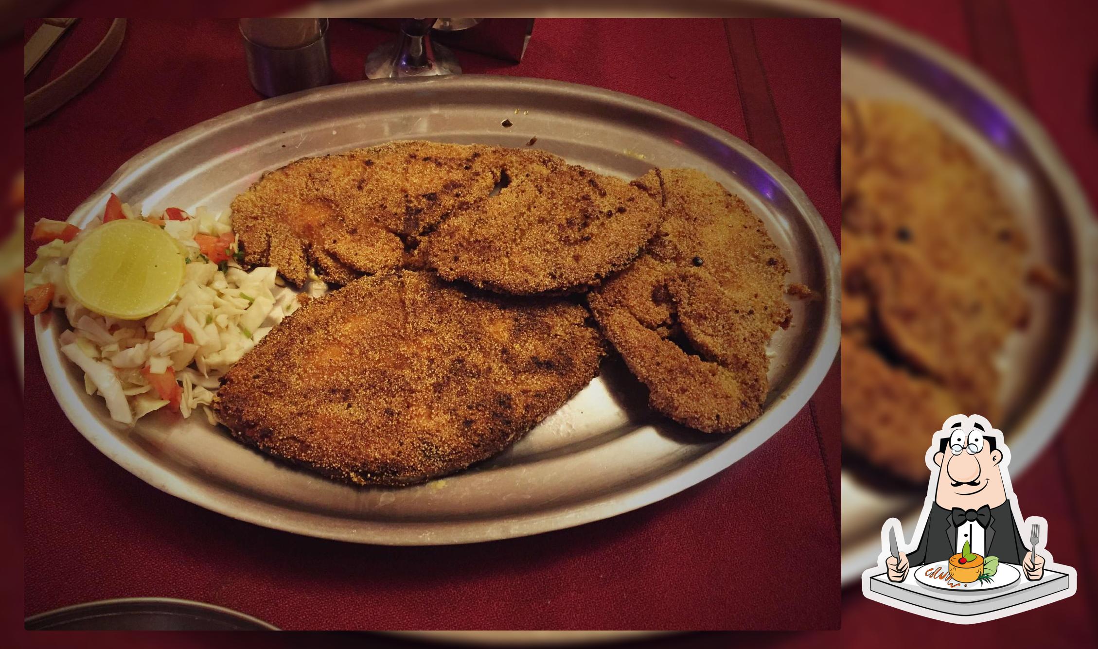 Pratiksha Classic Restaurant