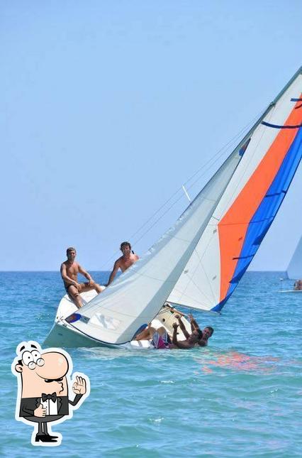 Vedi questa foto di Bagamoyo Lido