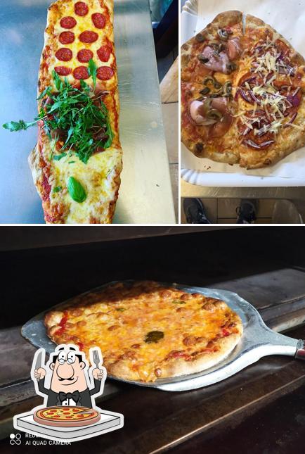 Prenditi una pizza a Civico 276 - Pizzeria - winebar