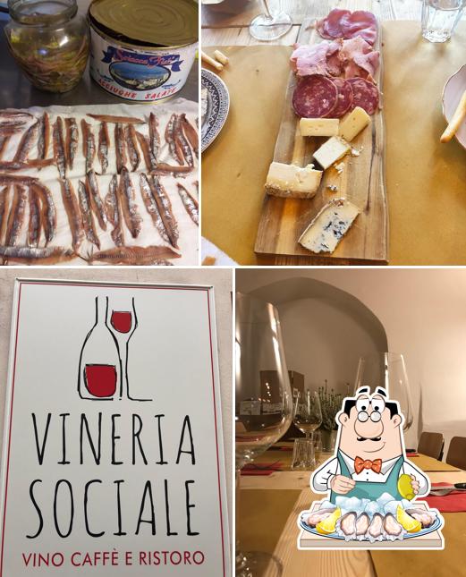 Vineria Sociale