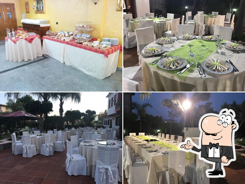 Ristorante Hotel Villa Denise