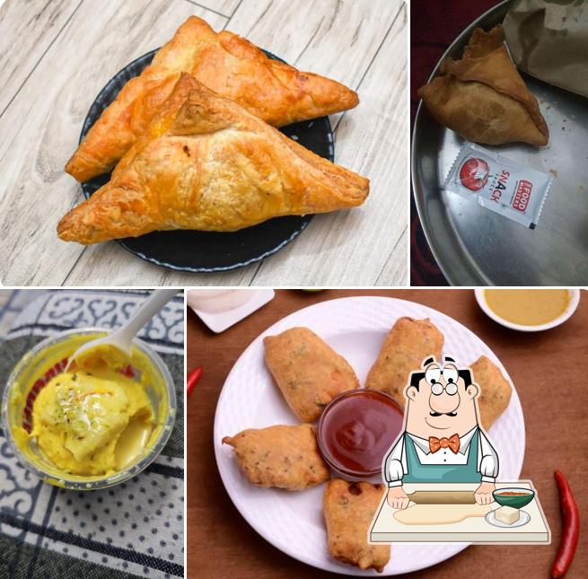 Bikaner Namkeen Bhandar