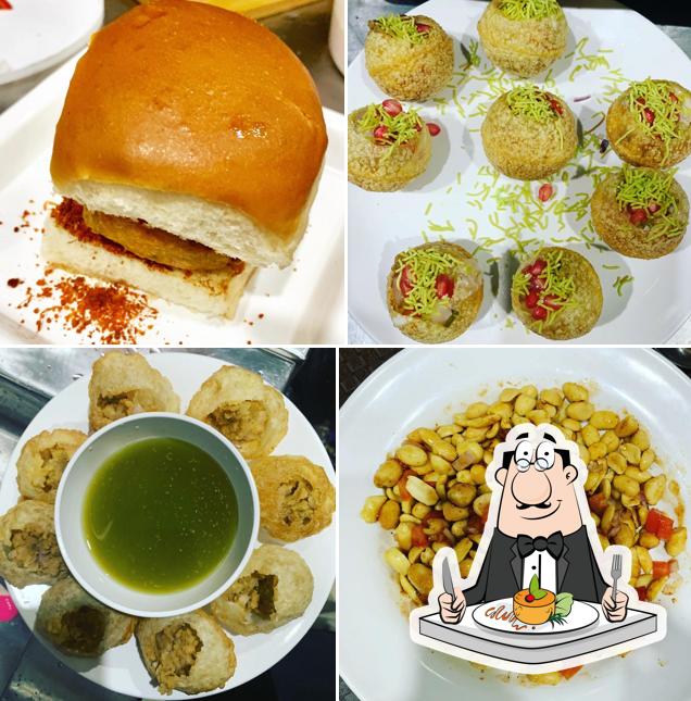 Chaat Chatore Bhubaneswar