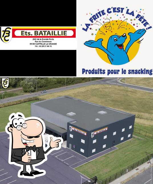 ETS Bataillie (RBK SNACKING)