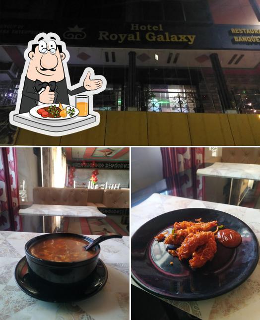 Hotel Royal Galaxy
