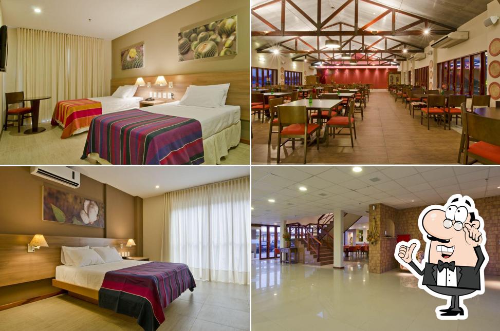 Vale das Pedras Hotel