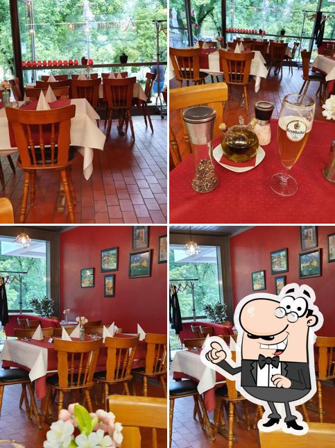 Ristorante Pizzeria "La Piscina"
