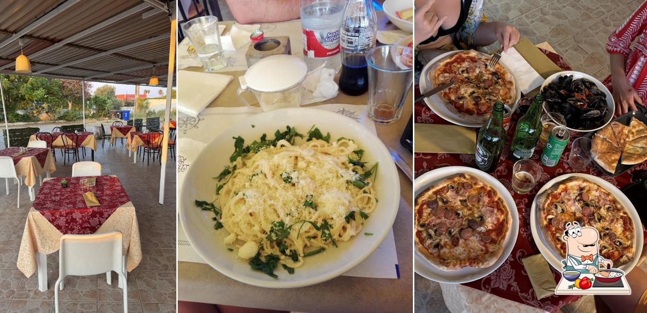 Paella al Milleluci