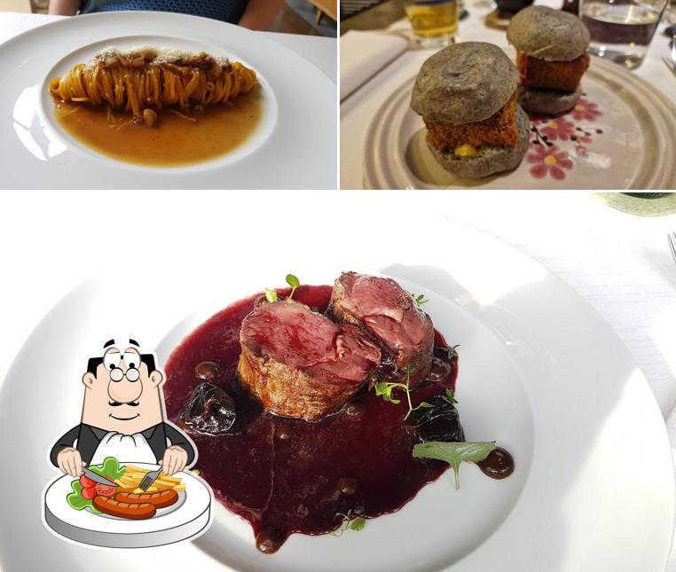 Platti al Opificio Cucina e Bottega