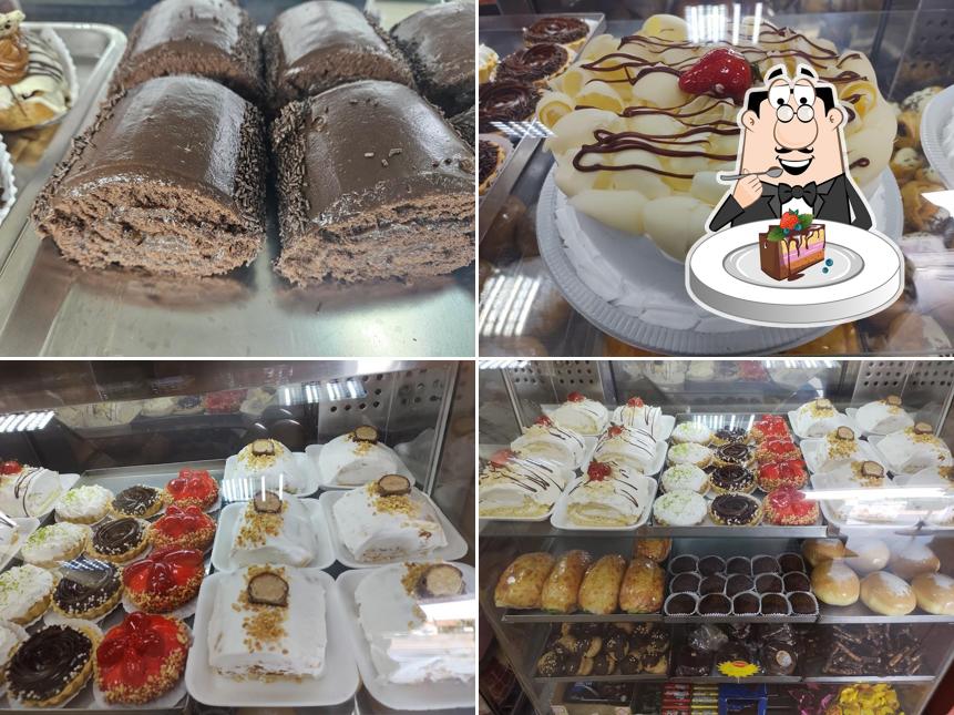 Padaria Doce Sabor