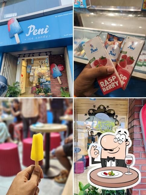 Peni Ice Candy - East Fort, Thrissur