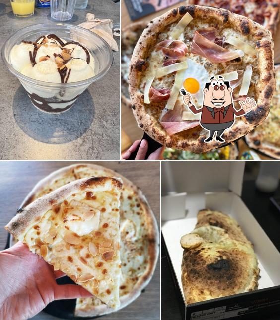 Pizza Cosy