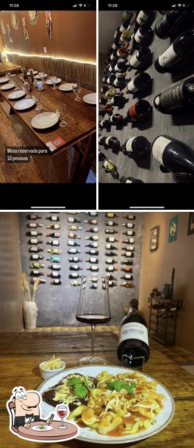 RM Vinhos & Gastronomia