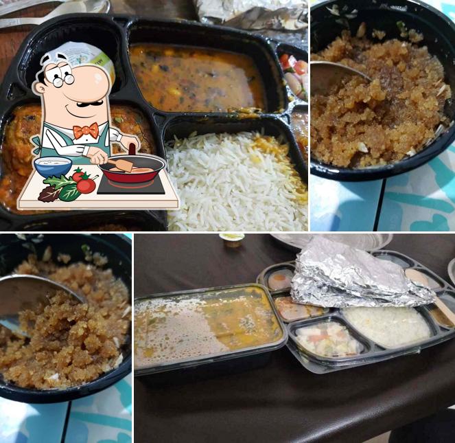 Sayaji's Home Delivery