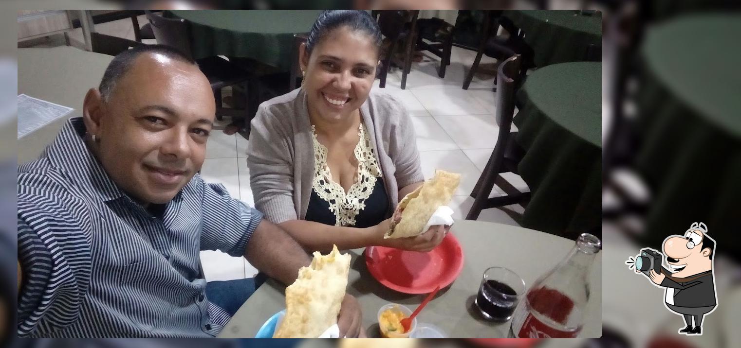 Sorveteria E Pizzaria Braz