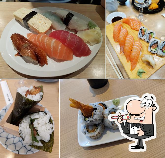 Sushiken