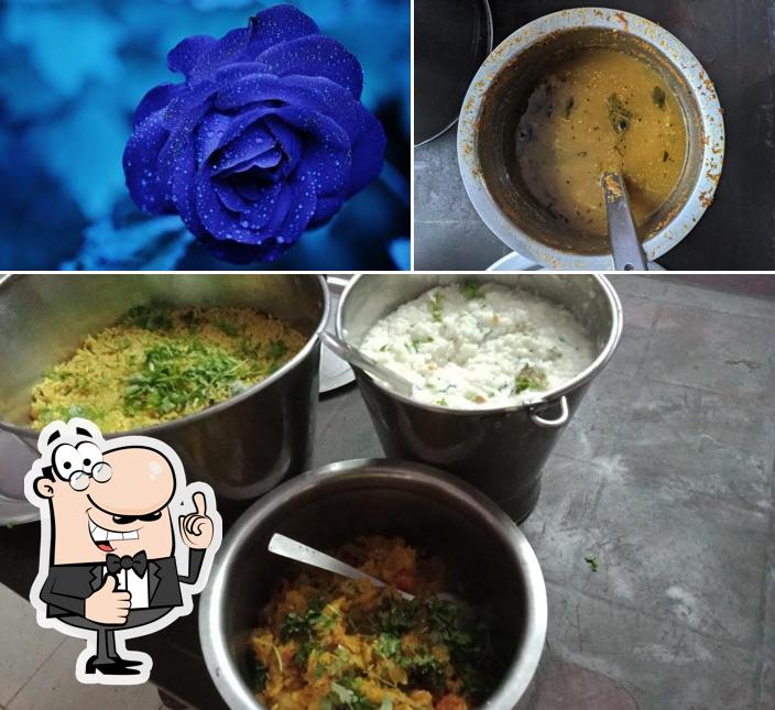 Look at the image of Swamy's Mess and Catering