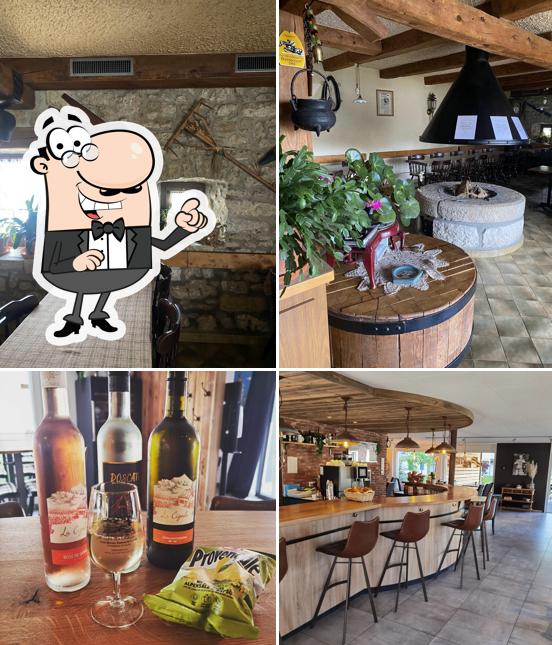 Restaurant du Chasseur