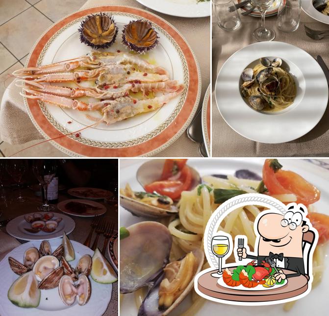 Ristorante Marino