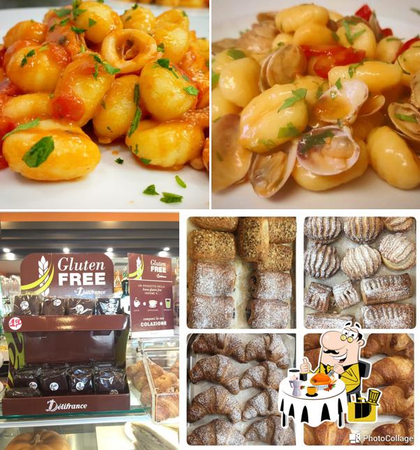 Cibo al Happiness - Cafè e food