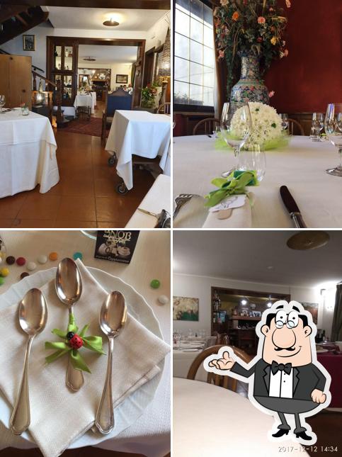 Ristorante L'Angolo D'Abruzzo