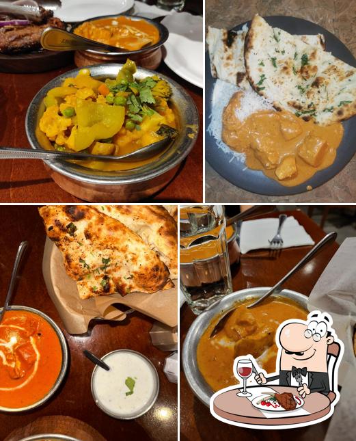 TANDOORI PALACE