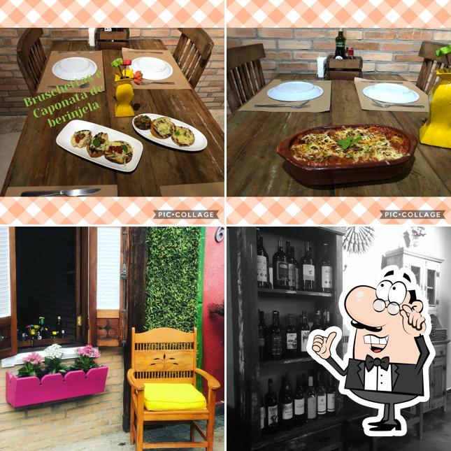 Restaurante Carmella