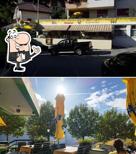 Guarda la foto di Restaurant Varensis