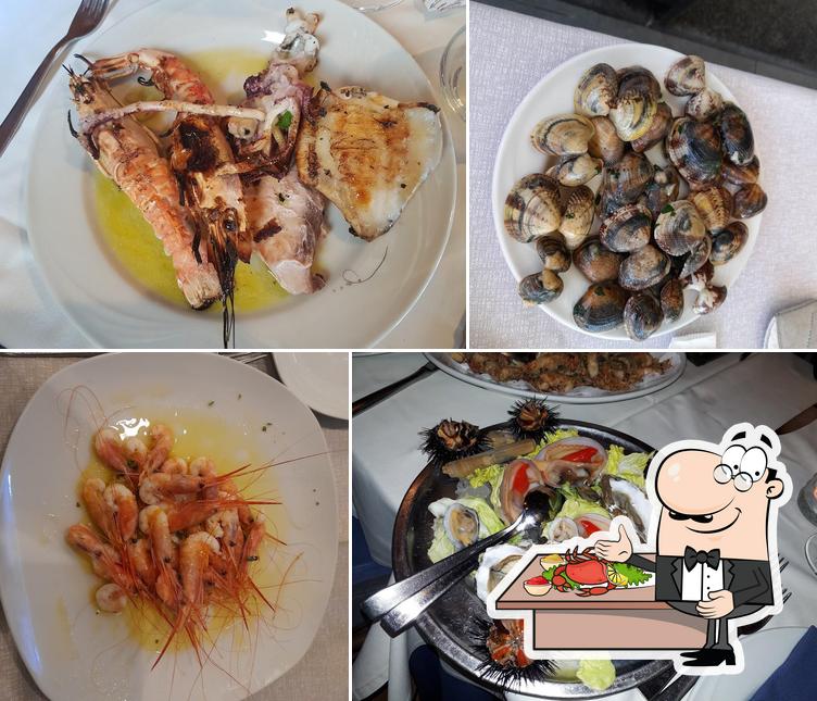 Trattoria da Federico