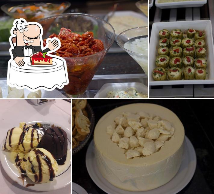 Churrascaria Essência Gaúcha Portal Morumbi