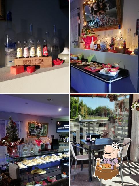 Berry Cafe