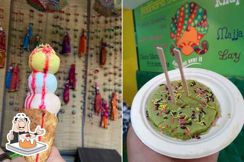 Apsara Ice Creams photo