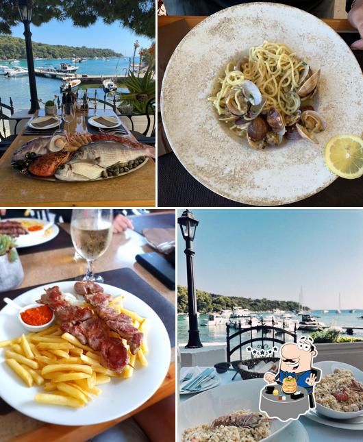 Cibo al Gostionica Gožinka