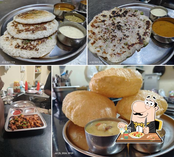 Hotel Aaradhya