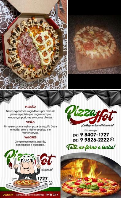 Pizza Hot